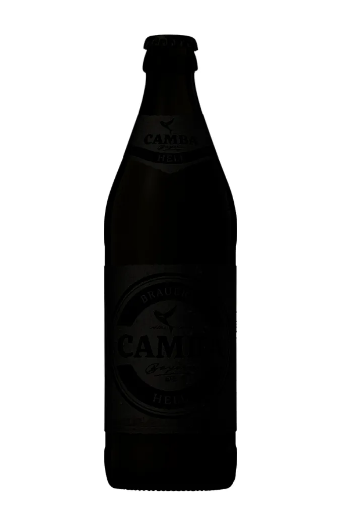 Camba Pfand Flaschenpfand 8 Cent pro Flasche