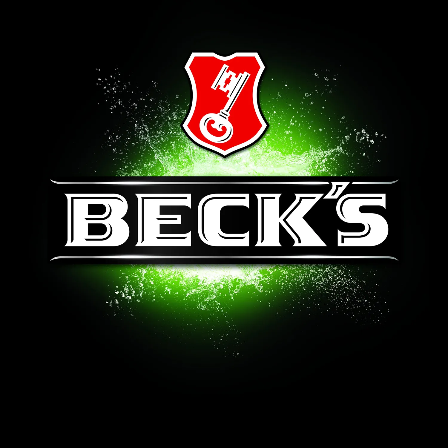 Beck's Pils Festival Edition Dosenbier 24x0,5l herb
