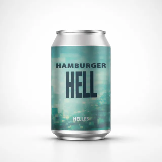 Buddelship Big Cans Zwischenbier Probierpaket 12 Dosen