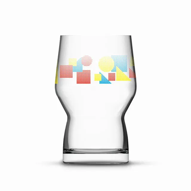 And Union Haus Craft Brew Bierglas 0,3L 6er Set