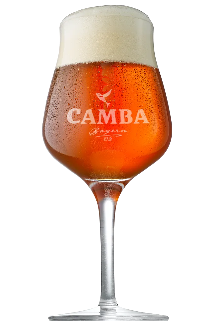 Camba Murphie´s Red Irish Red Ale Dose malzig Limited