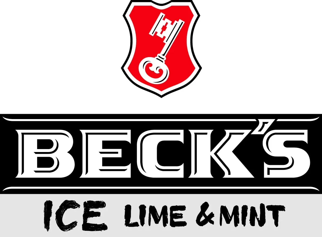 Beck's Ice Lime & Mint Dosenbier 24x0,5l fruchtig-leicht