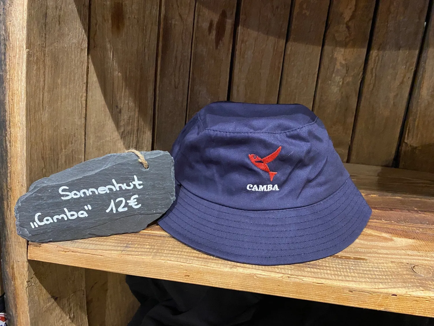 Camba Sonnenhut Hut Baumwolle Unisex