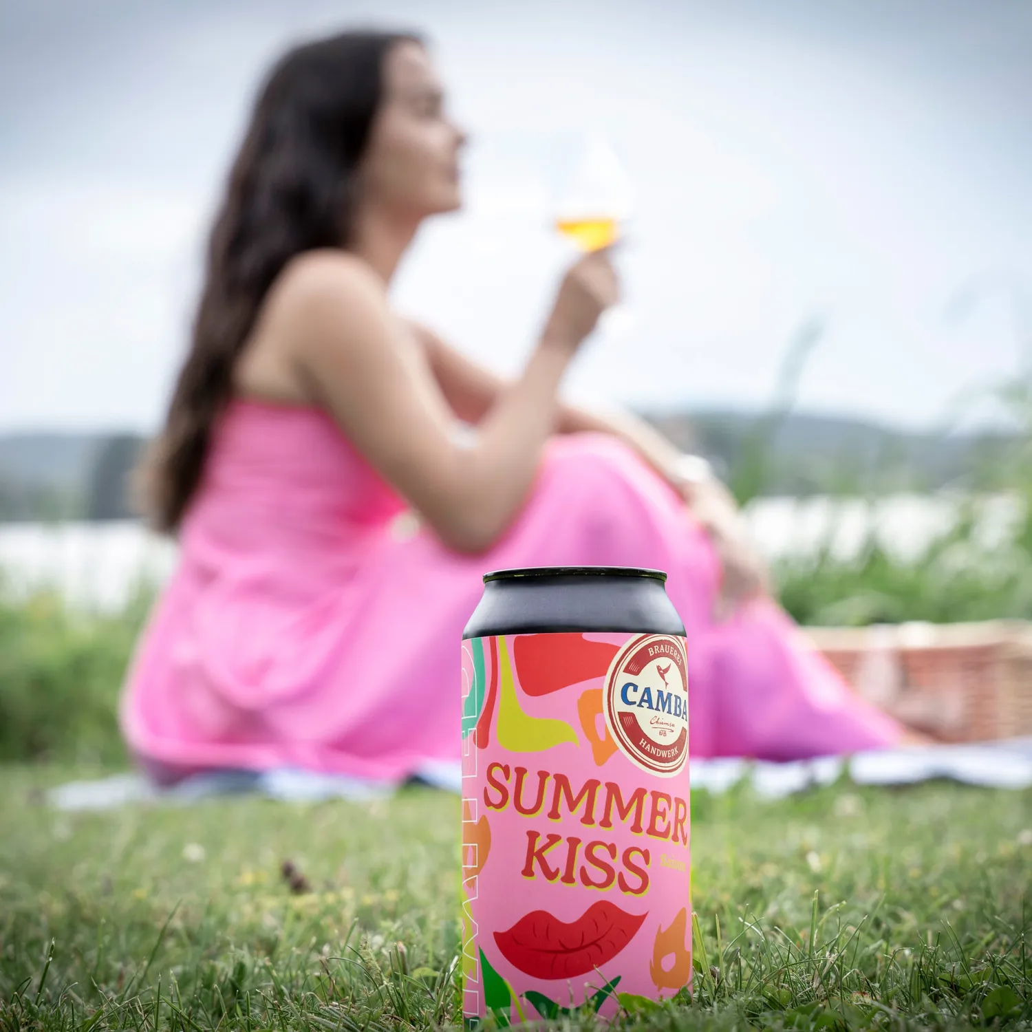 Camba Summer Kiss Limited Edition Saison Dose Juni 2026