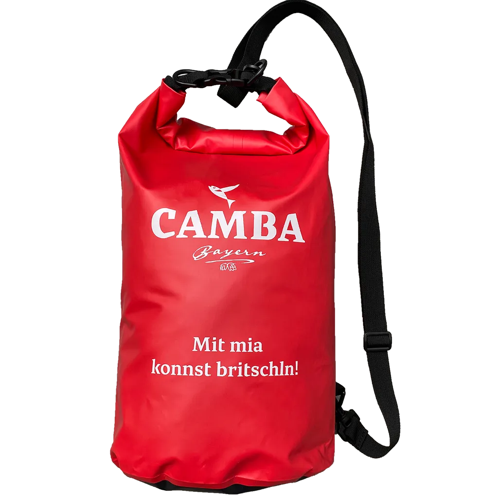 Camba Drybag wasserdichte Tasche Default wetterfest