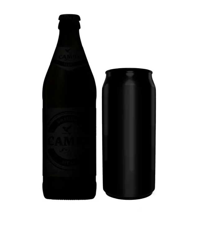 Camba Pfand Flaschenpfand 8 Cent pro Flasche