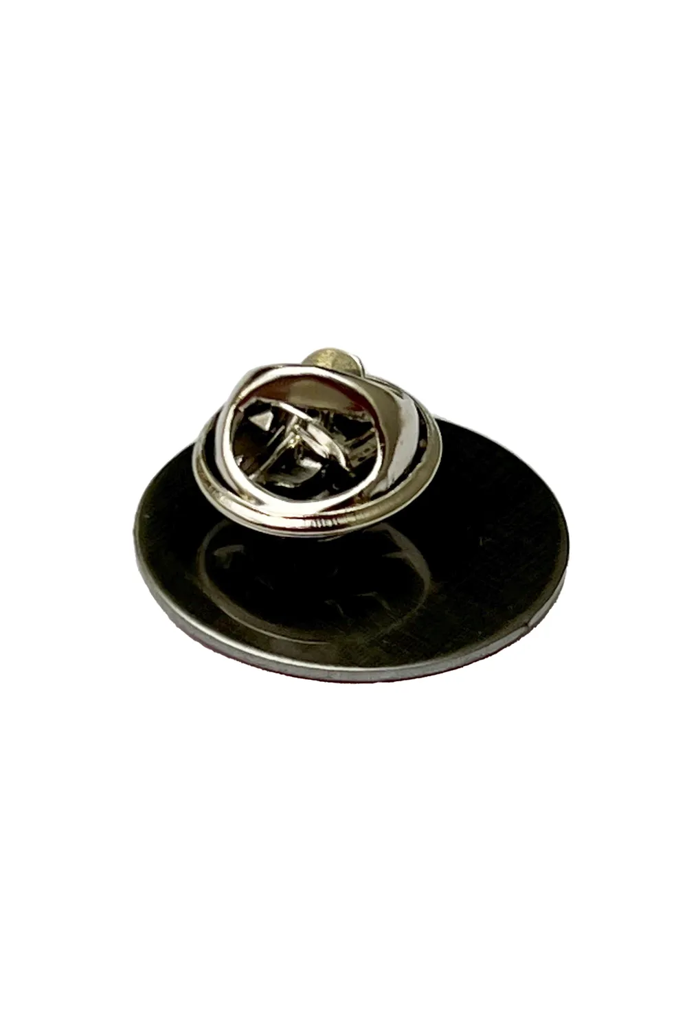 Camba Pin Anstecker 2cm für Janker und Tasche