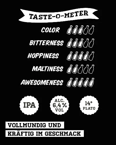 Crew Republic Drunken Sailor IPA Bier 20x0,33l