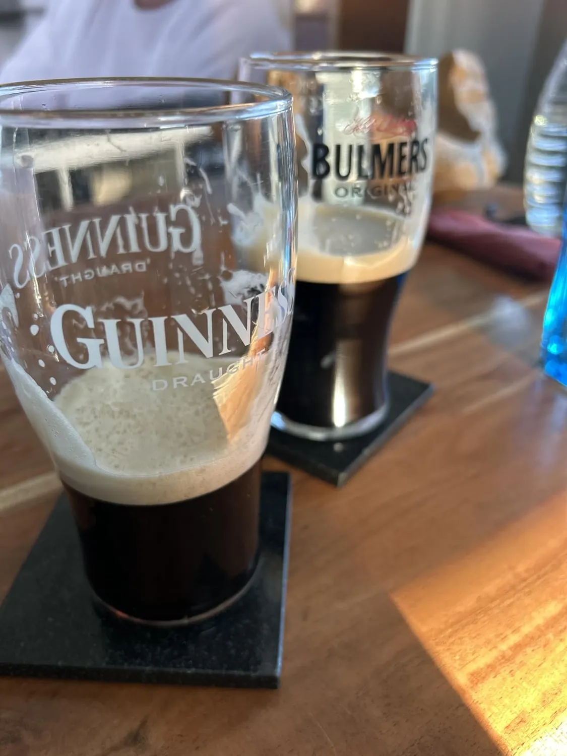 Guinness Draught 0.0 Stout Alkoholfrei 24x0,44l Dose cremig