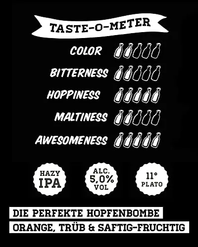 Crew Republic Jackpot Hazy IPA Bier 20x0,33l fruchtig