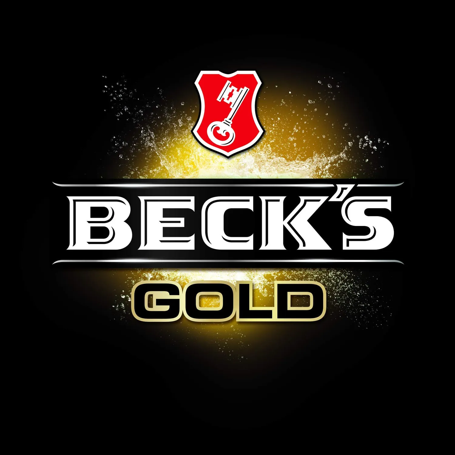 Beck's Gold PerfectDraft Fassbier 6l mild