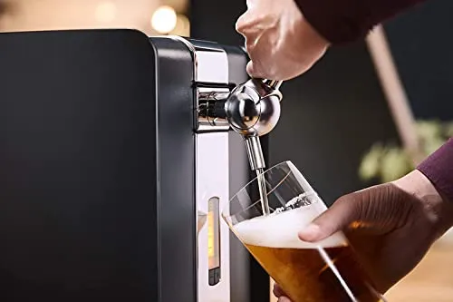 Beck's PerfectDraft Pils Fassbier 6l herb