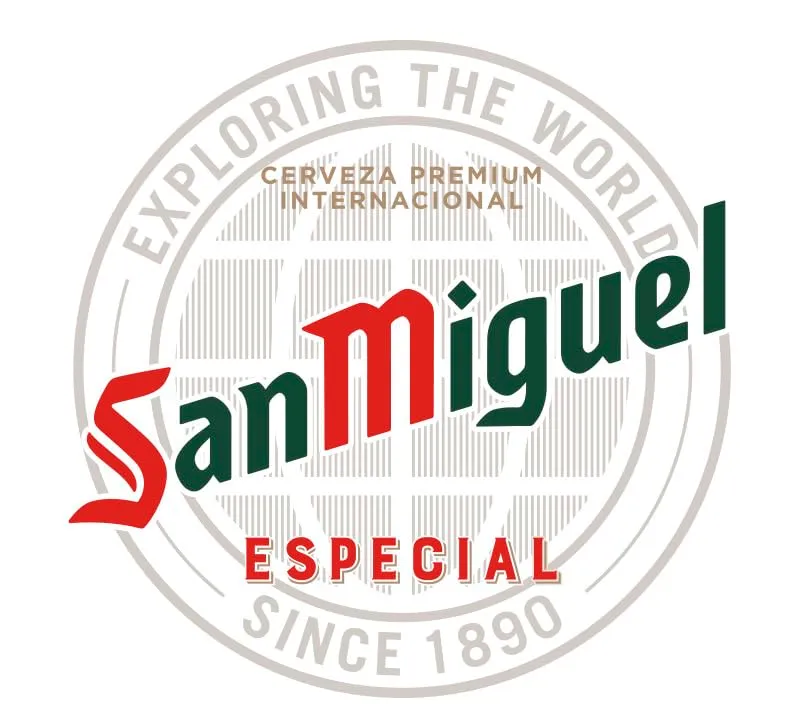 San Miguel Especial Fassbier 6l PerfectDraft vollmundig
