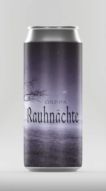 Buddelship Big Cans Zwischenbier Probierpaket 12 Dosen
