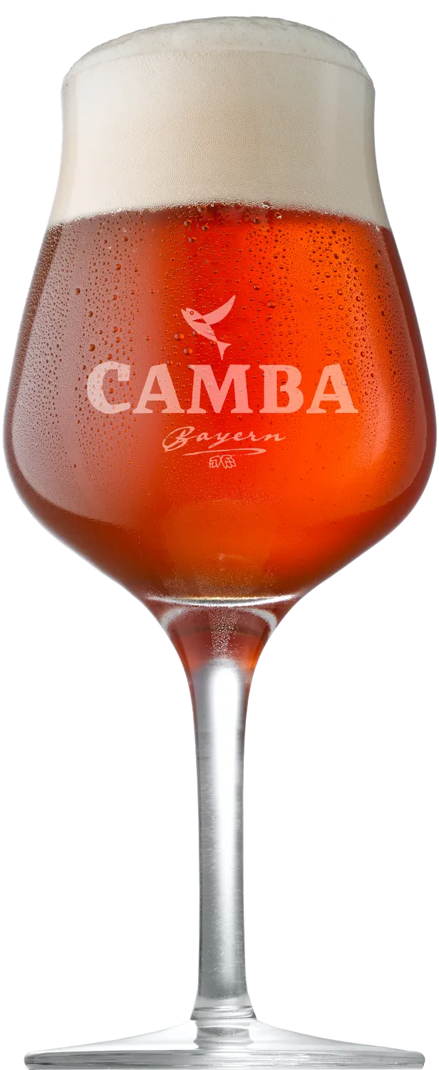 Camba Murphie's Red Irish Red Ale Dose 12x0,44 L